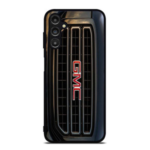 GMC CAR METAL GRILLES Samsung Galaxy A14 Case Cover