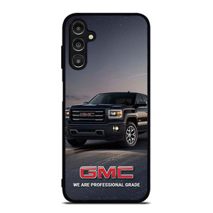 GMC TRUCK LOGO Samsung Galaxy A14 Case Cover