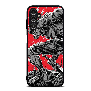 GOBLIN SLAYER ANIME ART Samsung Galaxy A14 Case Cover