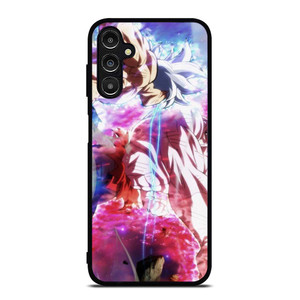 GOKU VS JIREN DRAGON BALL SUPER ANIME Samsung Galaxy A14 Case Cover GOKU VS JIREN DRAGON BALL SUPER ANIME Samsung Galaxy A14 Case Cover