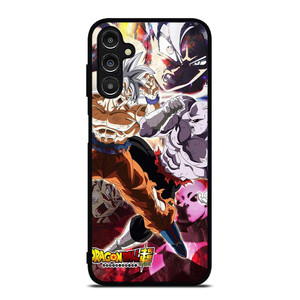 GOKU VS JIREN DRAGON BALL SUPER Samsung Galaxy A14 Case Cover GOKU VS JIREN DRAGON BALL SUPER Samsung Galaxy A14 Case Cover