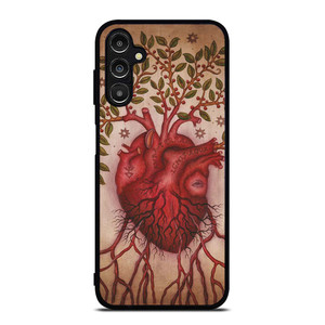 GOOD CHARLOTTE CARDIOLOGY Samsung Galaxy A14 Case Cover