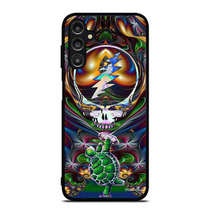 GRATEFUL DEAD ART 2 Samsung Galaxy A14 Case Cover
