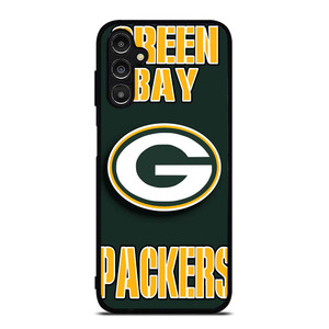 GREEN BAY PACKERS LOGO Samsung Galaxy A14 Case Cover