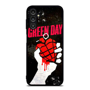 GREEN DAY GRENADE Samsung Galaxy A14 Case Cover