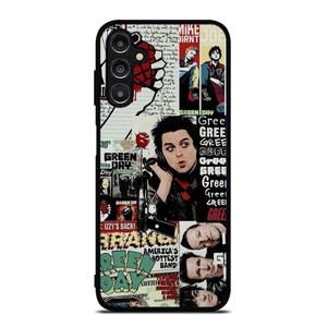 GREEN DAY POSTER Samsung Galaxy A14 Case Cover GREEN DAY POSTER Samsung Galaxy A14 Case Cover