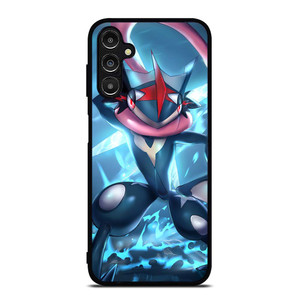 GRENINJA POKEMON Samsung Galaxy A14 Case Cover GRENINJA POKEMON Samsung Galaxy A14 Case Cover