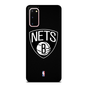 BROOKLYN NETS BASKETBALL NBA Samsung Galaxy S20 Case Cover BROOKLYN NETS BASKETBALL NBA Samsung Galaxy S20 Case Cover