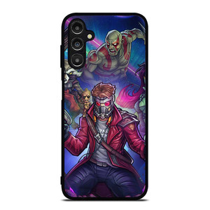 GUARDIANS OF THE GALAXY STARLORD Samsung Galaxy A14 Case Cover
