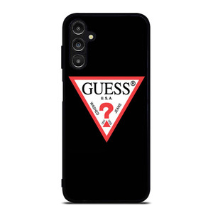 GUESS USA JEANS Samsung Galaxy A14 Case Cover