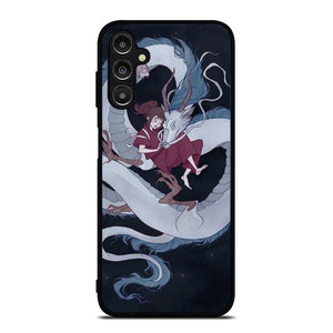 HAKU DRAGON STUDIO GHIBLI ANIME Samsung Galaxy A14 Case Cover