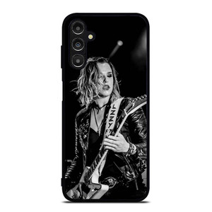 HALESTORM LZZY BAND Samsung Galaxy A14 Case Cover