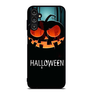 HALLOWEEN ICON Samsung Galaxy A14 Case Cover HALLOWEEN ICON Samsung Galaxy A14 Case Cover