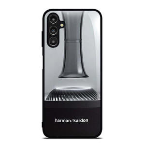HARMAN KARDON AURA SPEAKER Samsung Galaxy A14 Case Cover HARMAN KARDON AURA SPEAKER Samsung Galaxy A14 Case Cover
