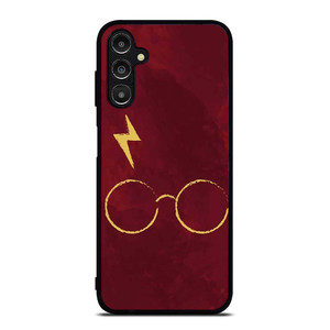 HARRY POTTER ICON Samsung Galaxy A14 Case Cover