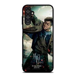HARRY POTTER MOVIE Samsung Galaxy A14 Case Cover