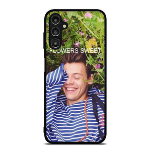 HARRY STYLES FLOWERS SWEET Samsung Galaxy A14 Case Cover