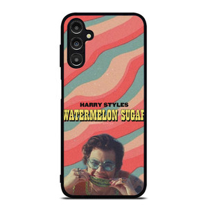 HARRY STYLES WATERMELON SUGAR Samsung Galaxy A14 Case Cover HARRY STYLES WATERMELON SUGAR Samsung Galaxy A14 Case Cover