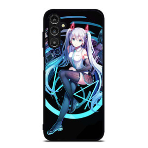 HATSUNE MIKU ANIME Samsung Galaxy A14 Case Cover HATSUNE MIKU ANIME Samsung Galaxy A14 Case Cover