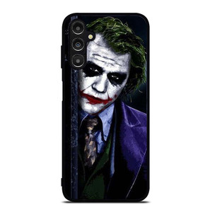 HEATH LEDGER JOKER Samsung Galaxy A14 Case Cover HEATH LEDGER JOKER Samsung Galaxy A14 Case Cover