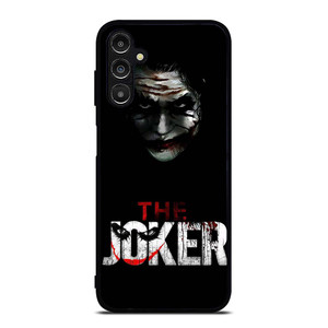 HEATH LEDGER THE JOKER Samsung Galaxy A14 Case Cover HEATH LEDGER THE JOKER Samsung Galaxy A14 Case Cover