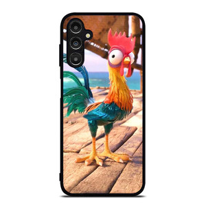 HEIHEI MOANA CHICKEN Samsung Galaxy A14 Case Cover