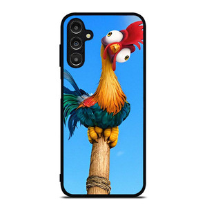 HEIHEI MOANA THE ROOSTER 2 Samsung Galaxy A14 Case Cover HEIHEI MOANA THE ROOSTER 2 Samsung Galaxy A14 Case Cover