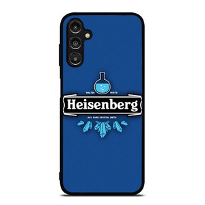 HEISENBERG BREAKING BAD Samsung Galaxy A14 Case Cover HEISENBERG BREAKING BAD Samsung Galaxy A14 Case Cover