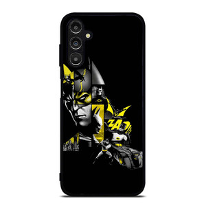 HERO BATMAN ANOS Samsung Galaxy A14 Case Cover