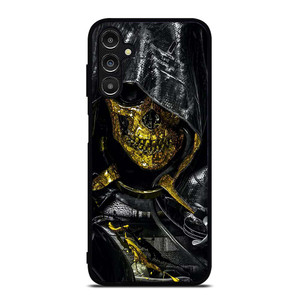 HIGGS MONAGHAN DEATH STRANDING GAMES Samsung Galaxy A14 Case Cover HIGGS MONAGHAN DEATH STRANDING GAMES Samsung Galaxy A14 Case Cover