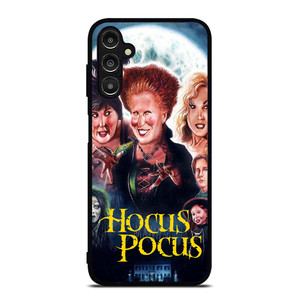 HOCUS POCUS DISNEY MOVIES Samsung Galaxy A14 Case Cover HOCUS POCUS DISNEY MOVIES Samsung Galaxy A14 Case Cover