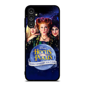 HOCUS POCUS DISNEY Samsung Galaxy A14 Case Cover HOCUS POCUS DISNEY Samsung Galaxy A14 Case Cover