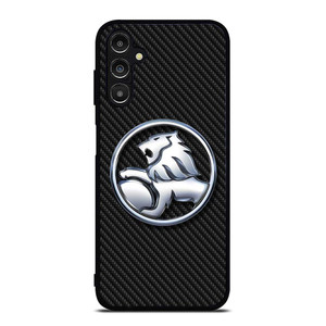 HOLDEN LOGO CARBON Samsung Galaxy A14 Case Cover HOLDEN LOGO CARBON Samsung Galaxy A14 Case Cover