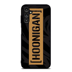 HOONIGAN RACING LOGO Samsung Galaxy A14 Case Cover HOONIGAN RACING LOGO Samsung Galaxy A14 Case Cover