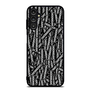 HOONIGAN RACING PATTERN Samsung Galaxy A14 Case Cover