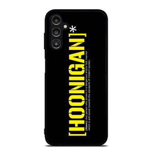 HOONIGAN RACING Samsung Galaxy A14 Case Cover HOONIGAN RACING Samsung Galaxy A14 Case Cover