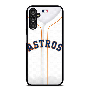 HOUSTON ASTROS 2020 MLB JERSEY Samsung Galaxy A14 Case Cover