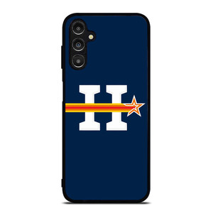 HOUSTON ASTROS STAR LOGO Samsung Galaxy A14 Case Cover