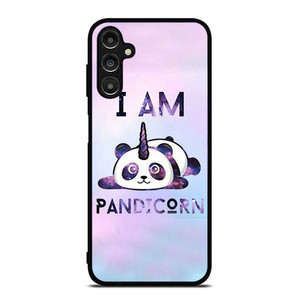 I AM PANDICORN NEBULA Samsung Galaxy A14 Case Cover I AM PANDICORN NEBULA Samsung Galaxy A14 Case Cover