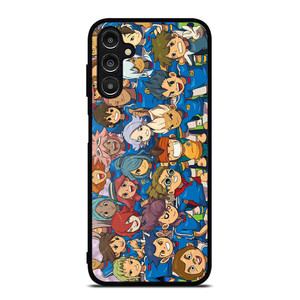 INAZUMA ELEVEN ANIME Samsung Galaxy A14 Case Cover