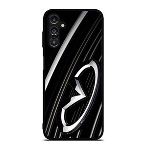 INFINITI CAR METAL EMBLEM Samsung Galaxy A14 Case Cover