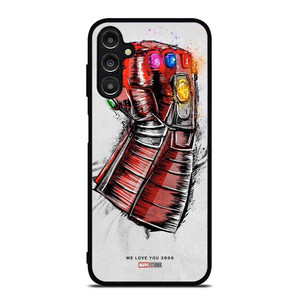 INFINITY GAUNTLET ART Samsung Galaxy A14 Case Cover