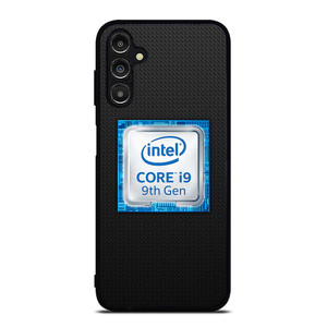INTEL I9 GENERATION PROCESSOR Samsung Galaxy A14 Case Cover