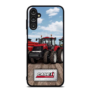 INTERNATIONAL HARVESTER IH TRACTOR Samsung Galaxy A14 Case Cover INTERNATIONAL HARVESTER IH TRACTOR Samsung Galaxy A14 Case Cover