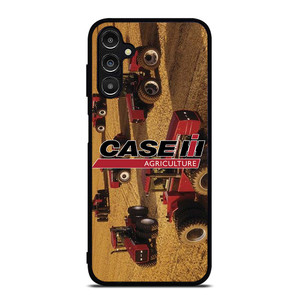 INTERNATIONAL HARVESTER TRACTOR LOGO Samsung Galaxy A14 Case Cover