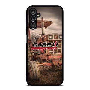 INTERNATIONAL HARVESTER TRACTOR RETRO Samsung Galaxy A14 Case Cover INTERNATIONAL HARVESTER TRACTOR RETRO Samsung Galaxy A14 Case Cover