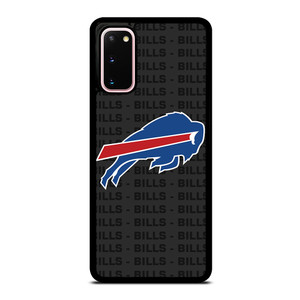 BUFFALO BILLS FOOTBALL TEXT Samsung Galaxy S20 Case Cover BUFFALO BILLS FOOTBALL TEXT Samsung Galaxy S20 Case Cover