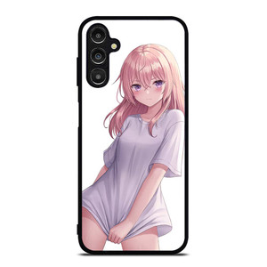 INUI SAJUNA MY DRESS UP DARLING Samsung Galaxy A14 Case Cover