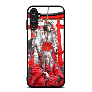 INUYASHA ANIME FAN ART Samsung Galaxy A14 Case Cover