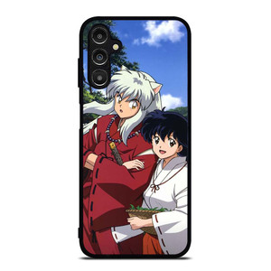 INUYASHA ANIME SERIES Samsung Galaxy A14 Case Cover